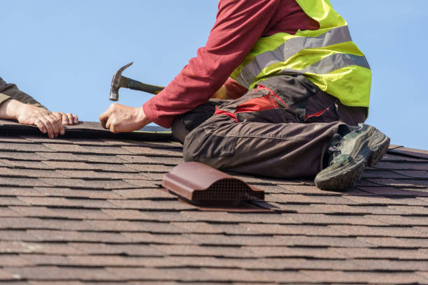 Best Flat Roof Repair Services  in Fredericksburg, PA