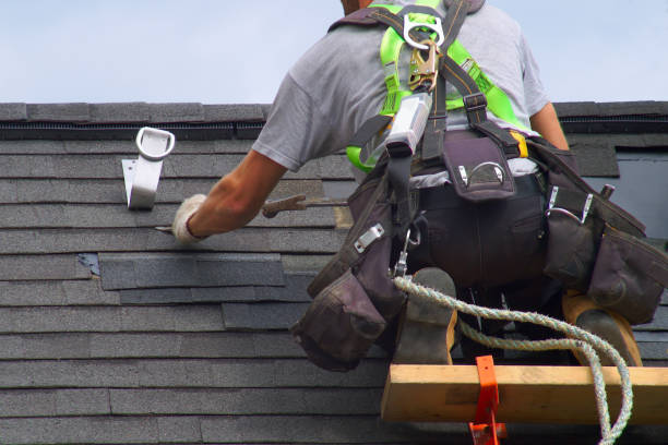 Best Roof Maintenance Services  in Fredericksburg, PA