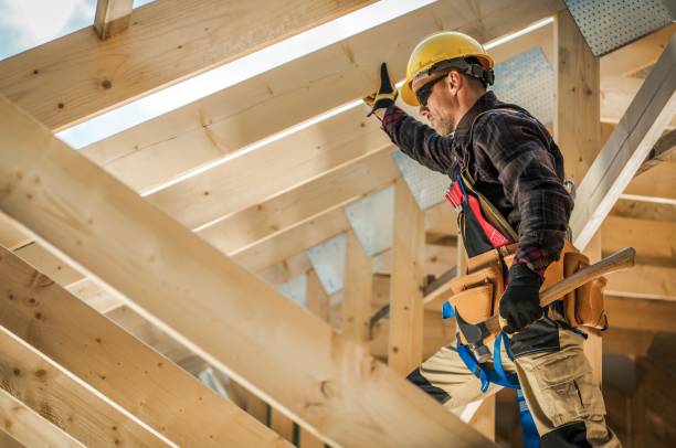Best Residential Roofing Contractor  in Fredericksburg, PA