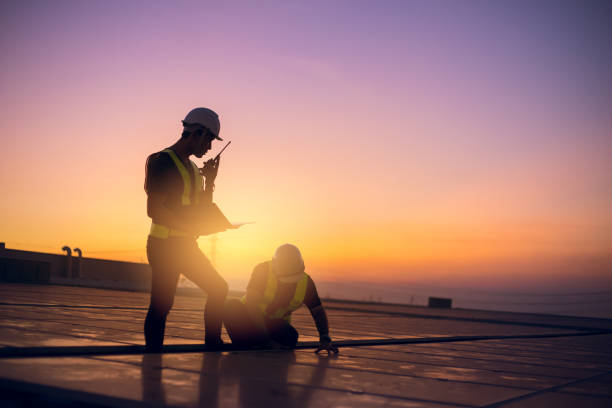 Best Tile Roofing Contractor  in Fredericksburg, PA