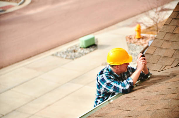 Best Flat Roof Repair Services  in Fredericksburg, PA