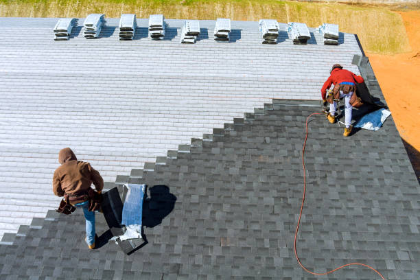 Professional Roofing Contractor in Fredericksburg, PA