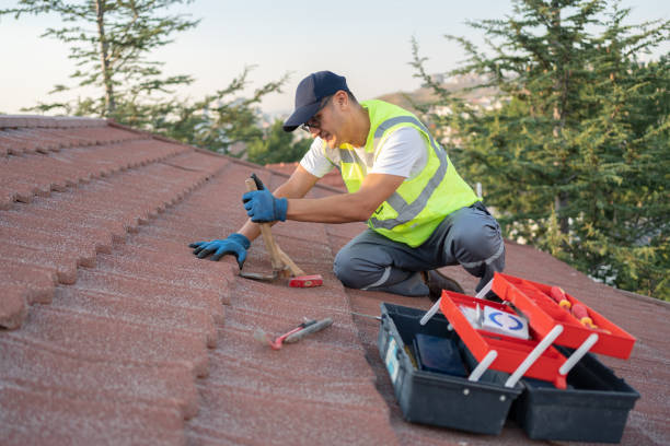 Best Roof Waterproofing Services  in Fredericksburg, PA
