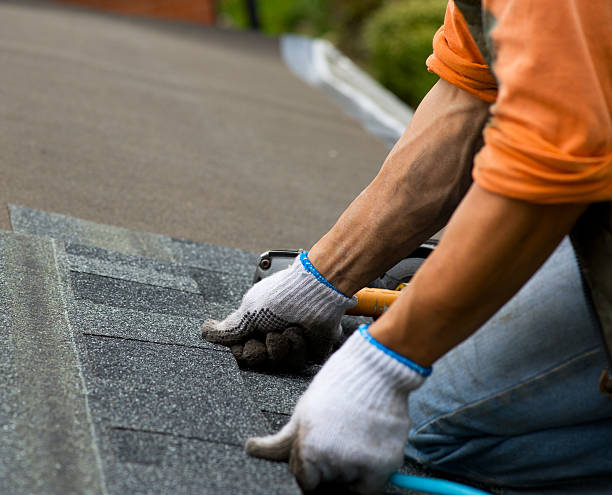 Best Commercial Roofing Services  in Fredericksburg, PA