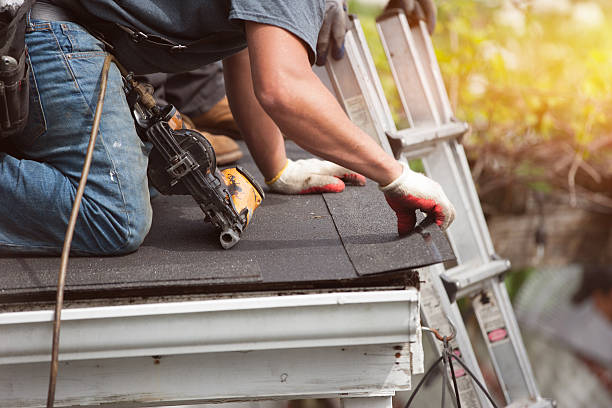 Best Roof Leak Repair  in Fredericksburg, PA