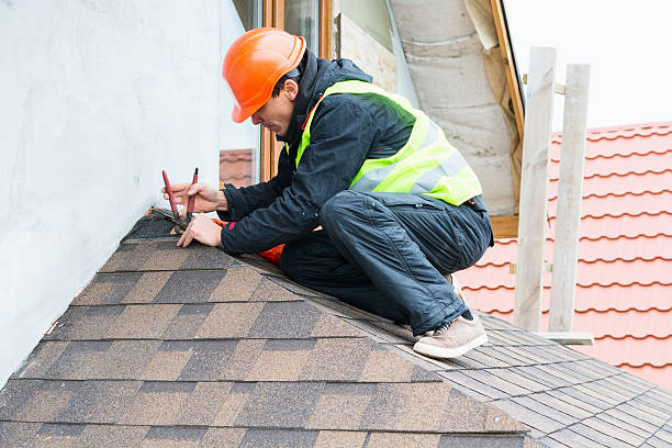 Best Commercial Roofing Services  in Fredericksburg, PA