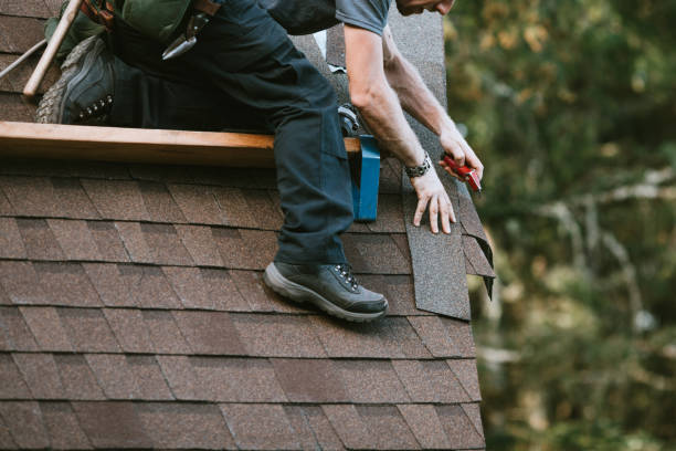 Best Flat Roof Repair Services  in Fredericksburg, PA